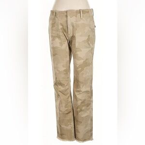 Nili Lotan Camo pants -10 
Good condition